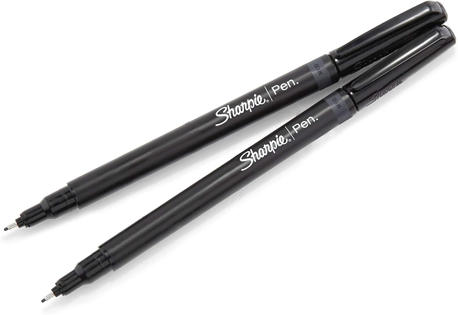 SHARPIE Pen Medium, Black (1783834)