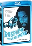 Rasputin: The Mad Monk [Blu-ray]