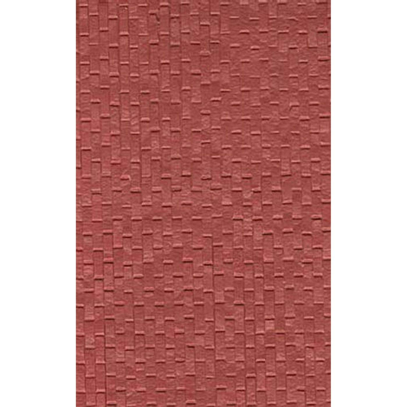 Plastruct G Rough Bricks 2 PLS91612 Plastic Building Supplies