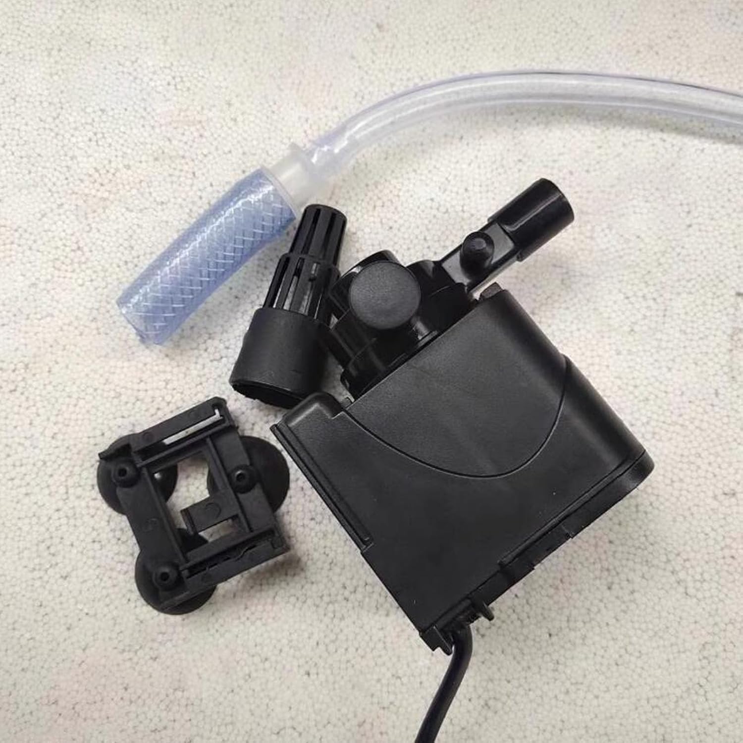 iDili Jade Carving Cooling Water Pump Grinding Water Circulation Device