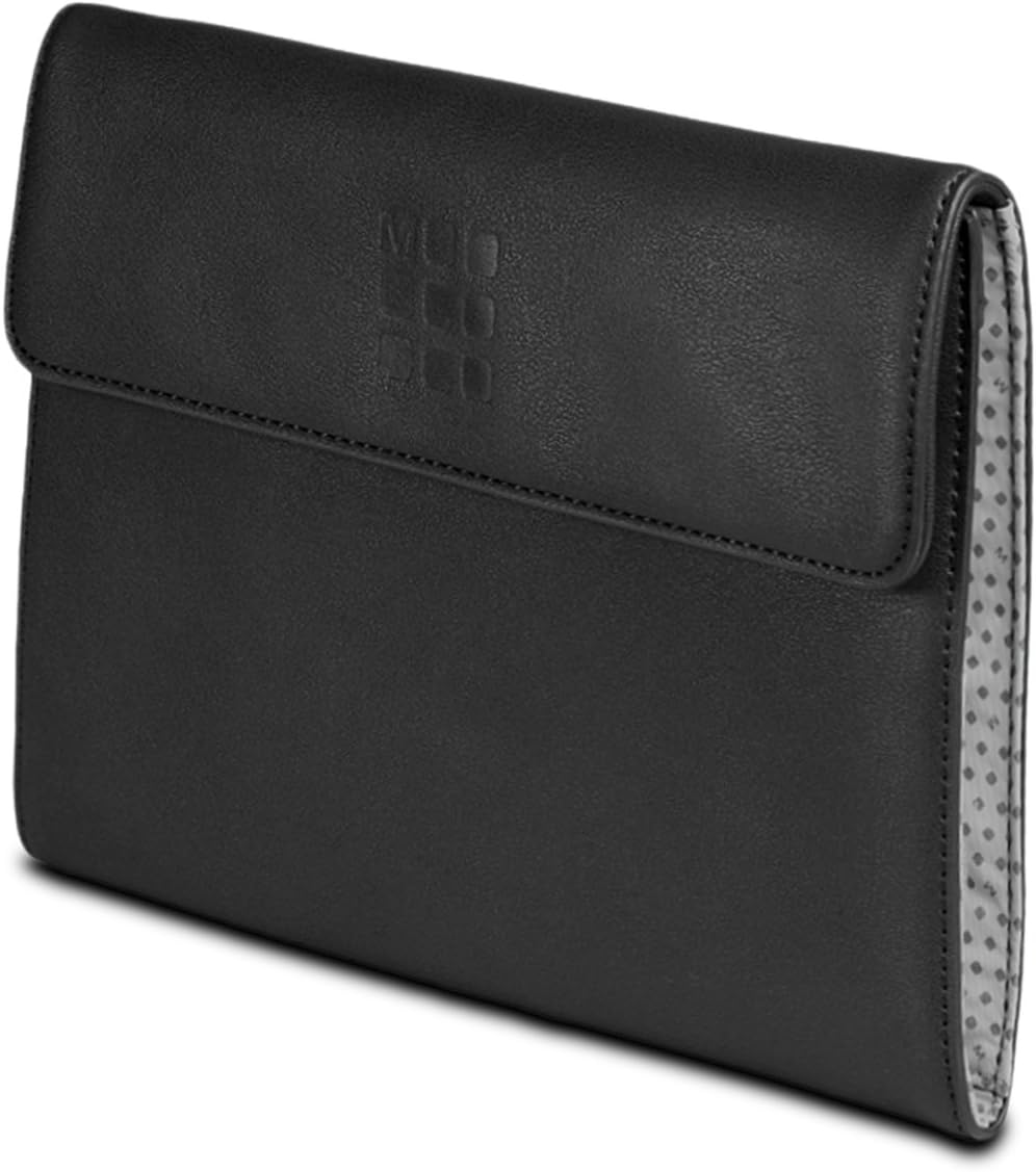 Moleskine Classic, Digital, Clutch, iPad, Mini, Black