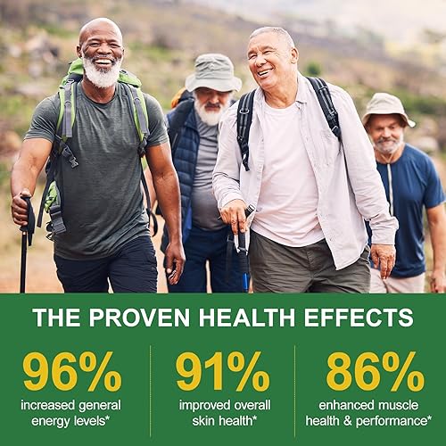 Miniatura 2 de Suplemento NAD, ribósido de nicotinamida, extra fuerte, Boost NAD y resveratrol + para mujeres y hombres, energía antienvejecimiento, regeneración