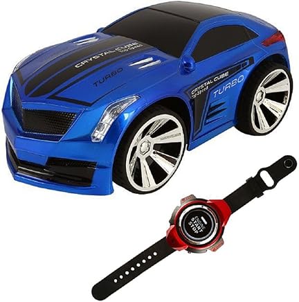 Coche de control remoto de Koiiko, con control por voz, de gran velocidad, recargable, coche de radiocontrol, regalo para ni�os, para cumplea�os, Navidad Coche de control remoto de Koiiko, con control por voz, de gran velocidad, recargable, coche de radiocontrol, regalo para ni�os, para cumplea�os, Navidad