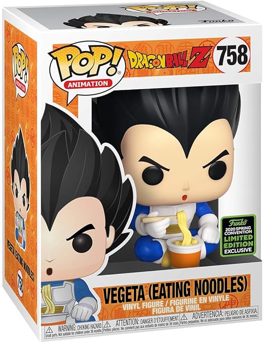 Amazon.com: Funko Pop! Animation 