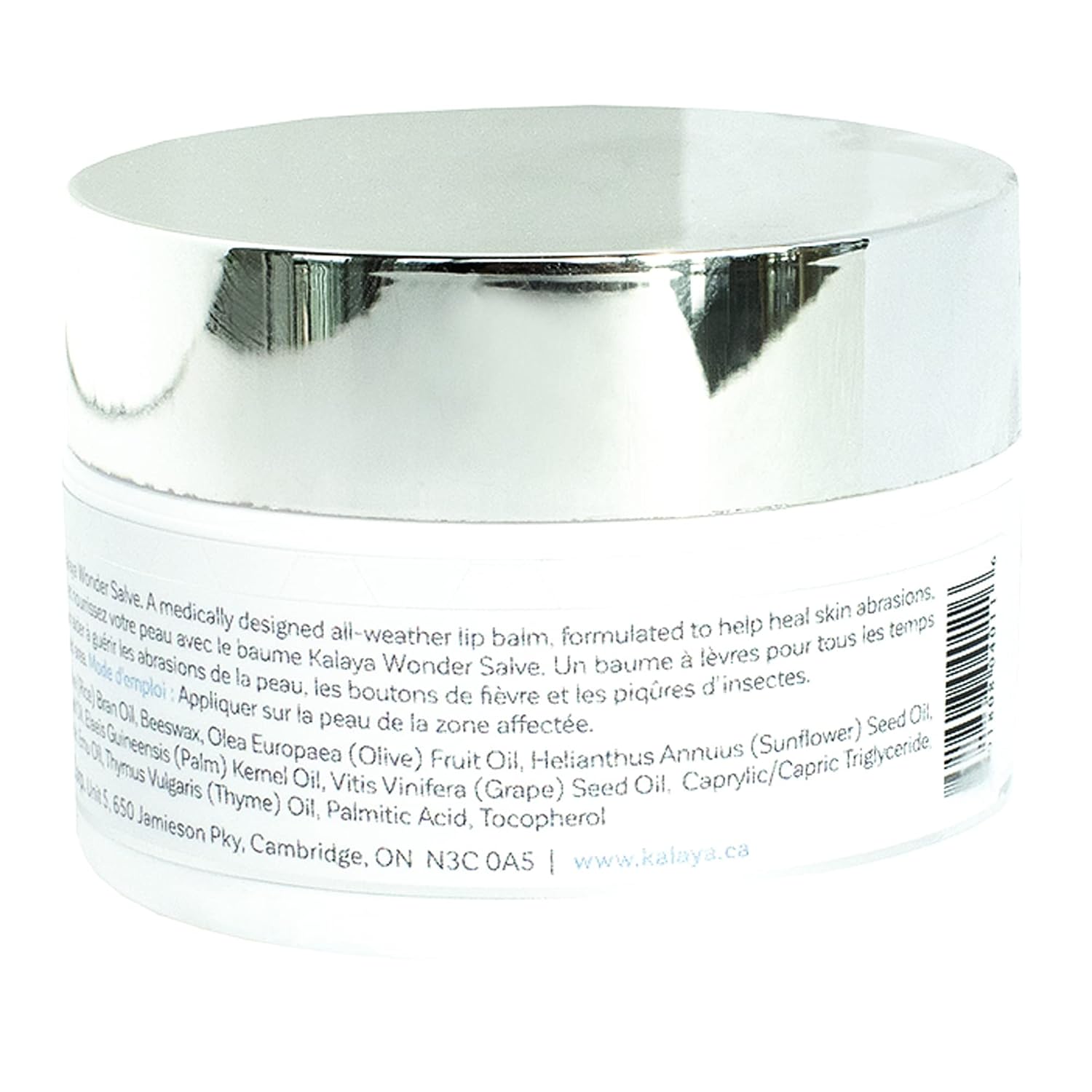 Kalaya Skin Salve 0.5 oz