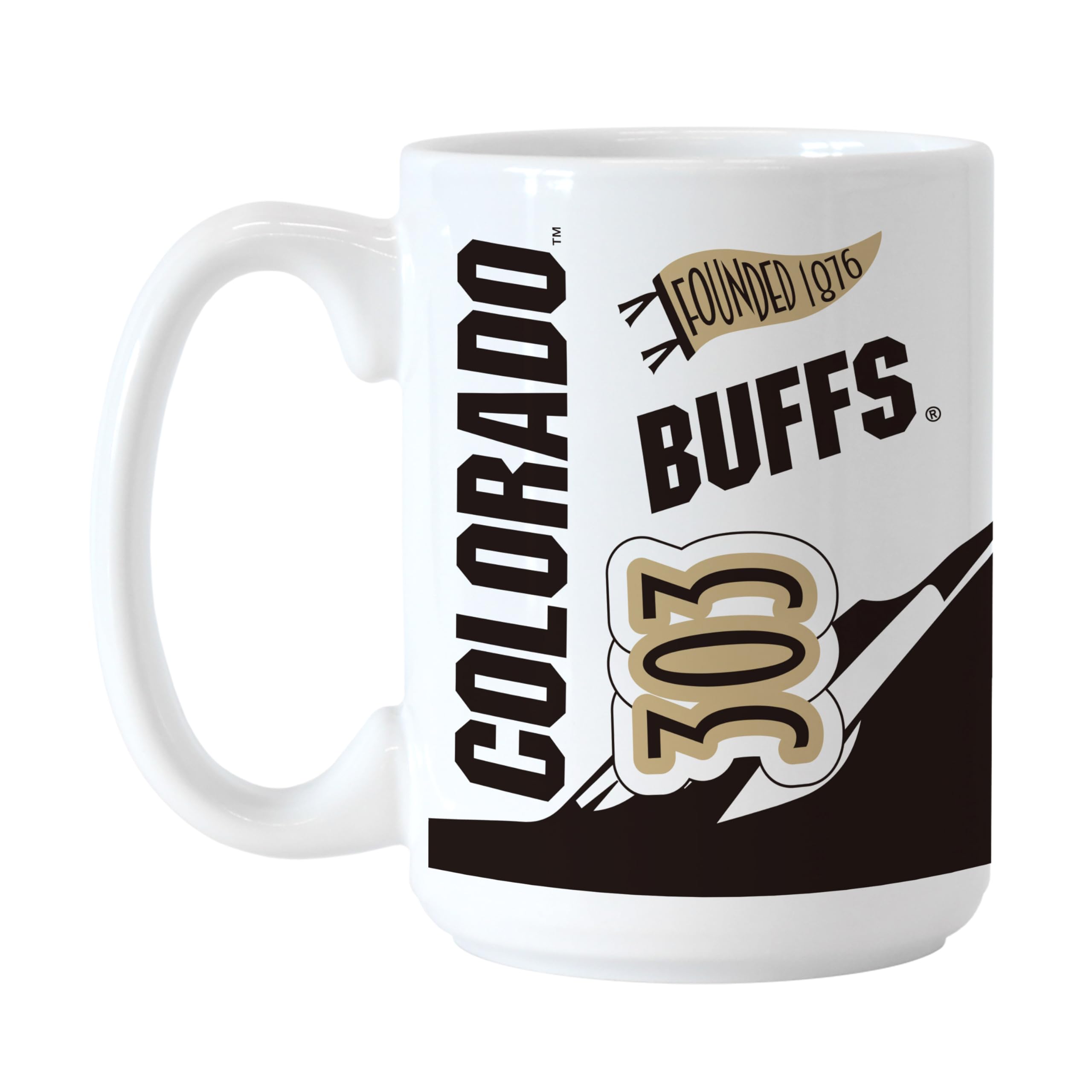 Logo Brands 20 oz Powder Coat Tumbler- Insulated Tumbler with Lid for Water, Iced Tea or Coffee, Smoothie and More
