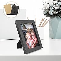 Vista 7 de Golden State Art, Paquete de 50 hojas de cartón corrugado de 5 x 7 pulgadas, almohadillas de cartón plano para embalaje, correo o manualidades