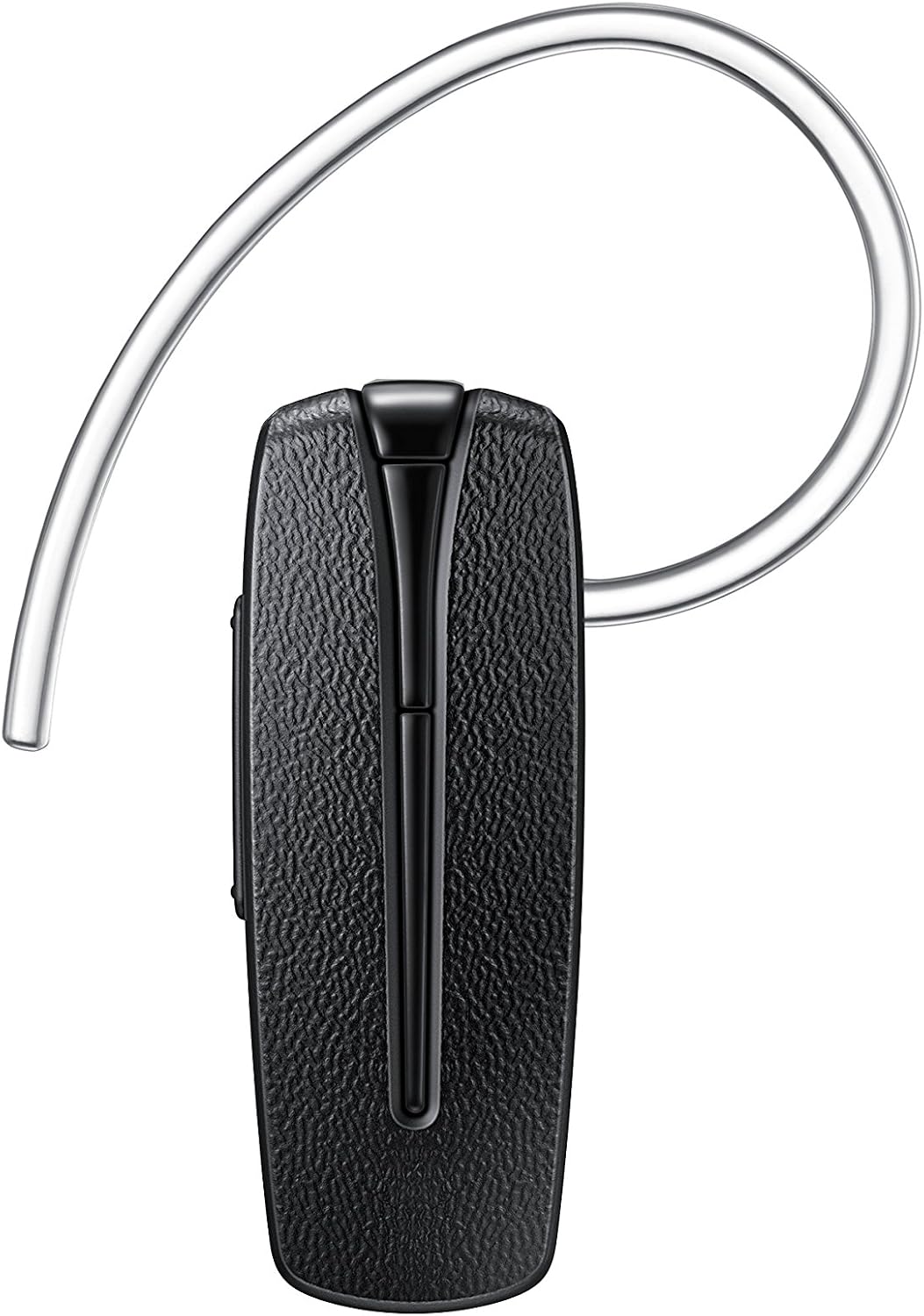 Samsung HM1950 Wireless Hands Free Bluetooth Headset - Black Leather