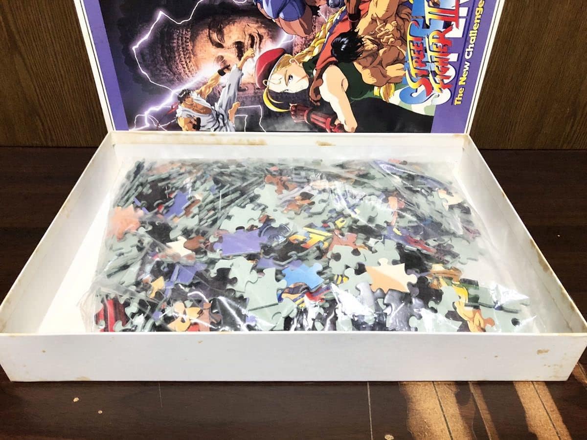 あらいぐまラスカル 2000ピース ジグソーパズル カントリー