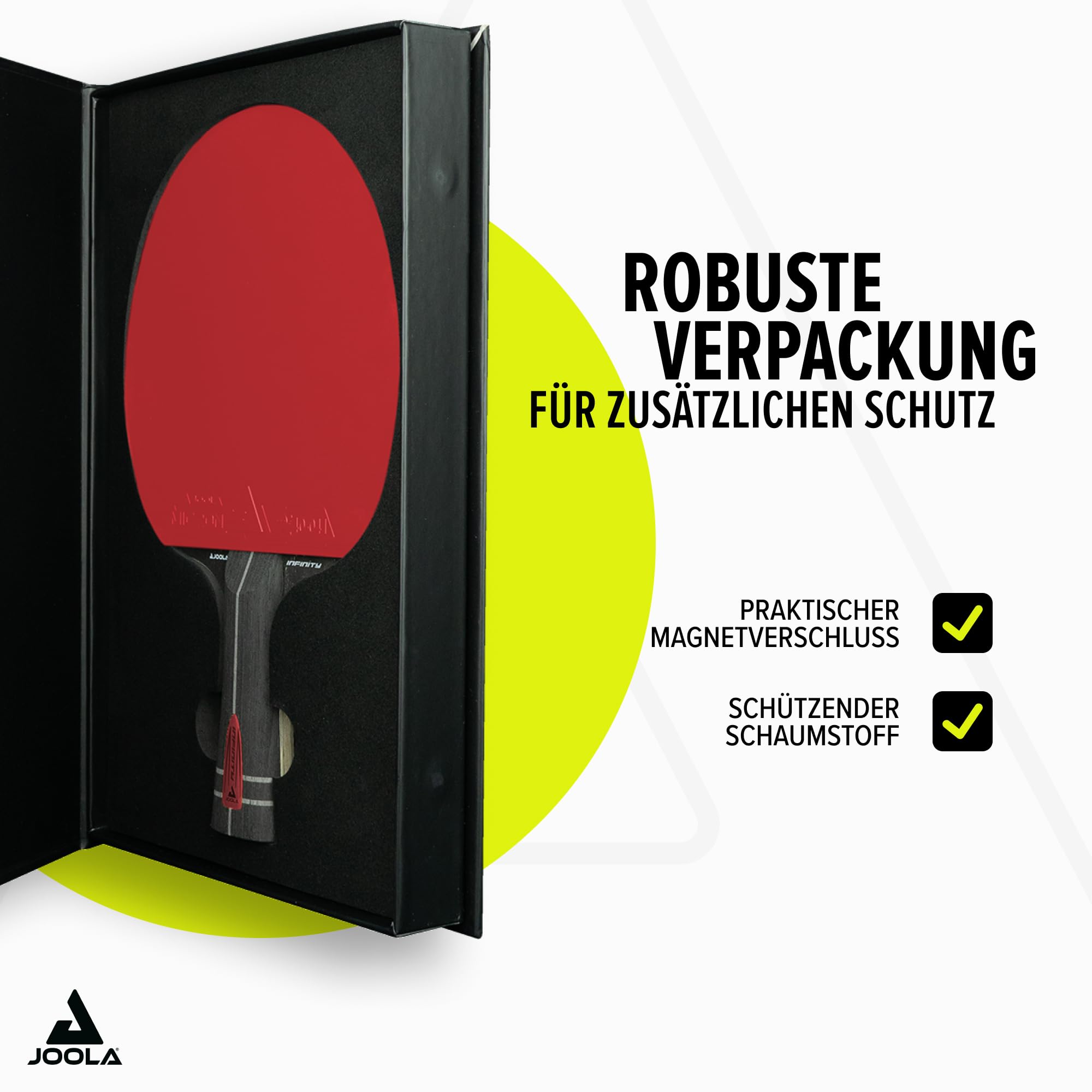 Palio Expert 3.0 Tischtennisschläger | Preisvergleich bei