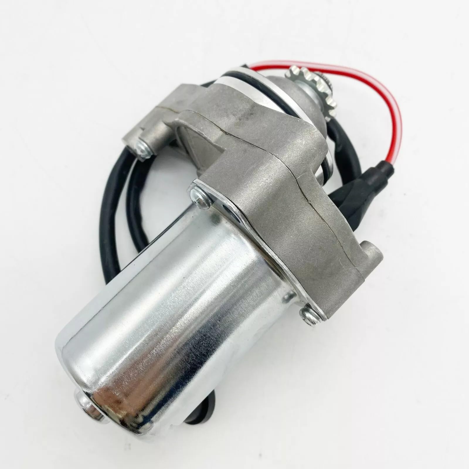 [Piezas de Motocicleta] para Kazuma para Meerkat 49cc 50cc Minin ATV para Arranque para Motor para RedCat 90CC Mini para Falcon ATV. [Accesorios]