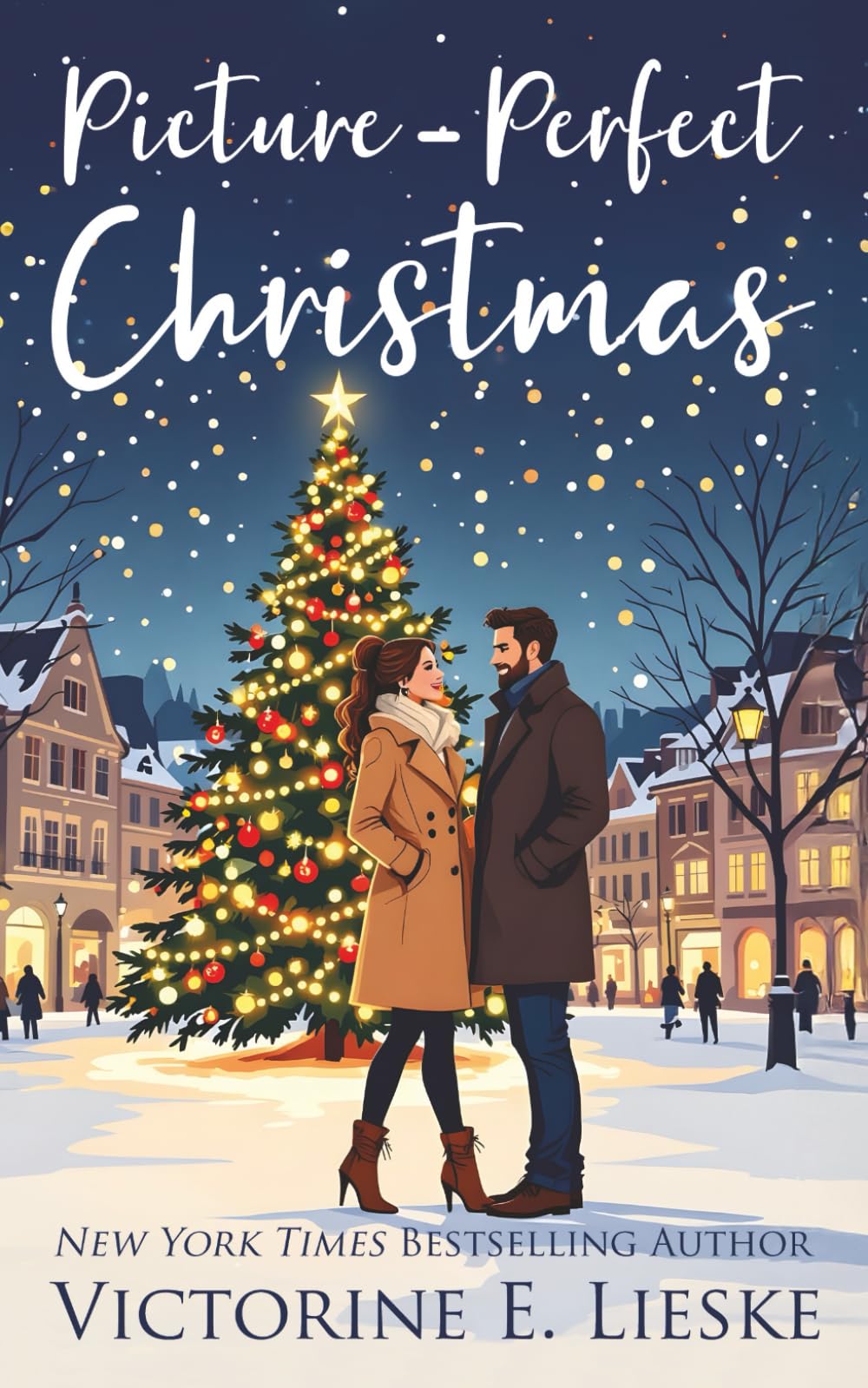 Picture-Perfect Christmas