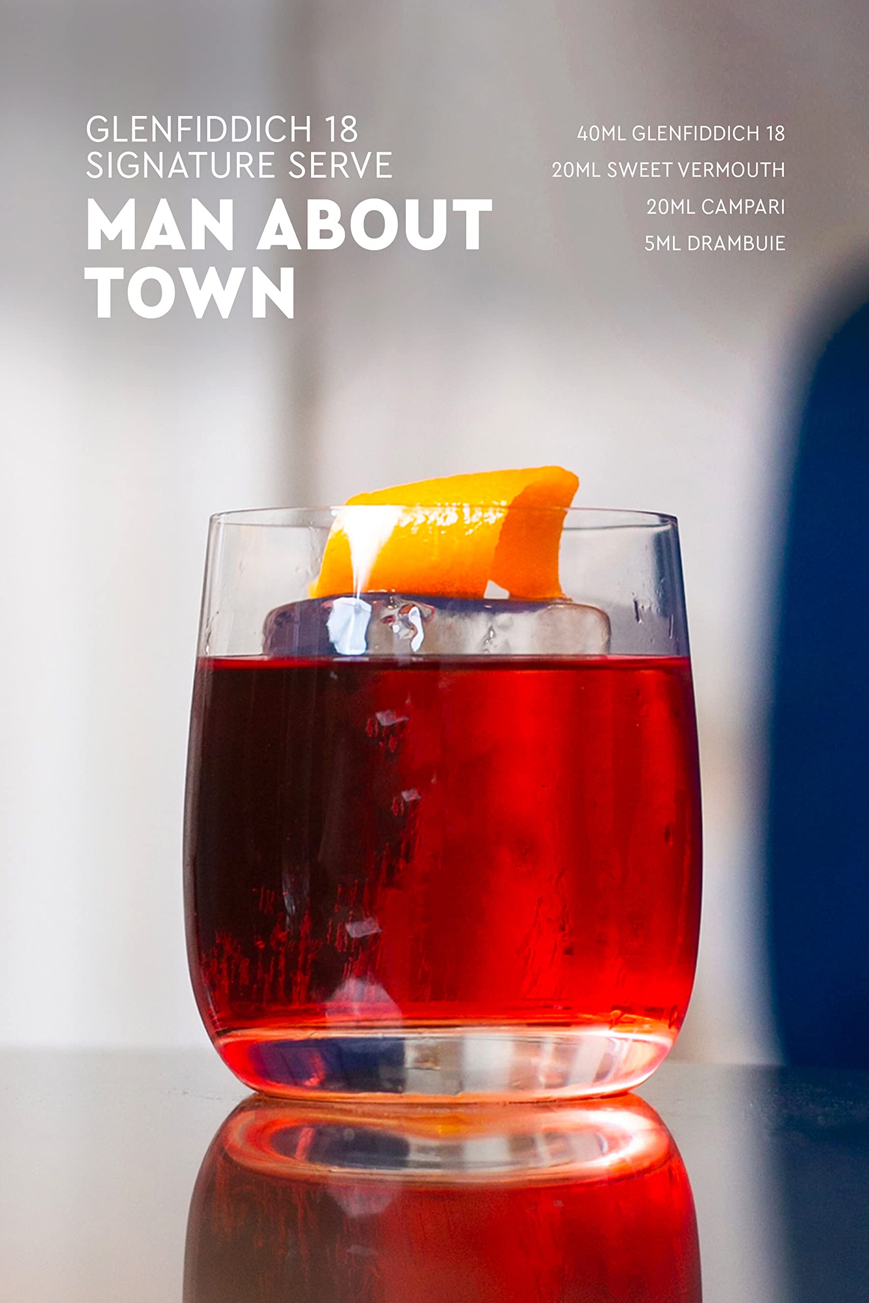 Glenfiddich 18年 シングルモルトウイスキー　グレンフィディック古酒 グレンフィディック 18年 （正規）