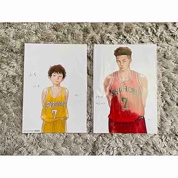 【希少品】THE FIRST SLAM DUNK コースター 宮城リョータ 宮城リョータ the first slam dunk 特典 コースター - メルカリ