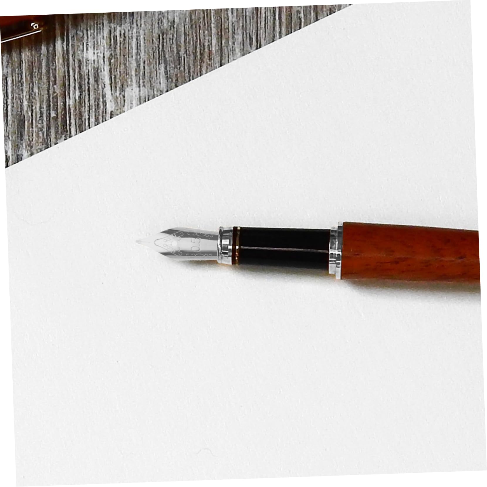 TEHAUX 150stücke Teiliges Set Stahlfeder-nibs Für Kalligraphie Ersatzfedern Für Füllfederhalter Geeignet Für Schüler Und Kunstliebhaber Präzises Schreiben Und Üben Leicht Zu