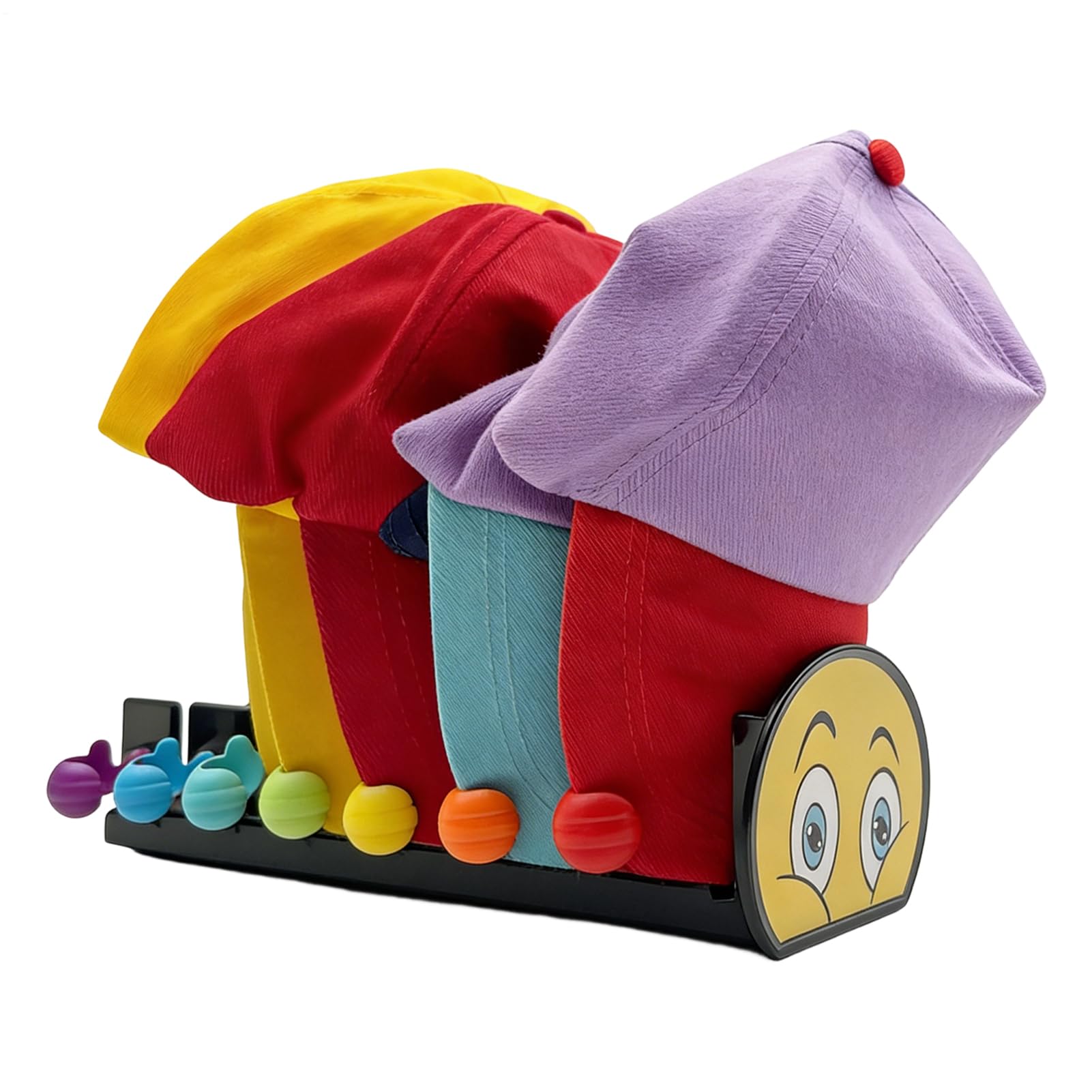 Support pour casquette de baseball pour ne plus déformer vos chapeaux dans le dressing