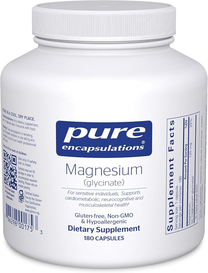 Magnesium