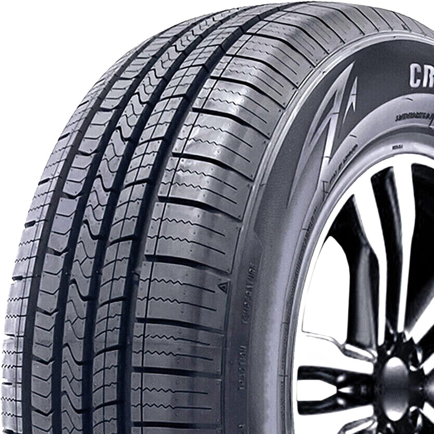 Amazon.com: Crossmax 235/40R19 96V XL CT-1 : Automotive