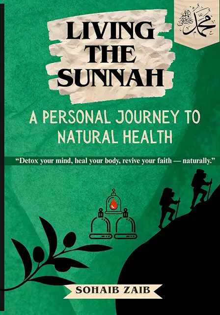 Living the Sunnah: Natural Health Journey with Miswak in Islam