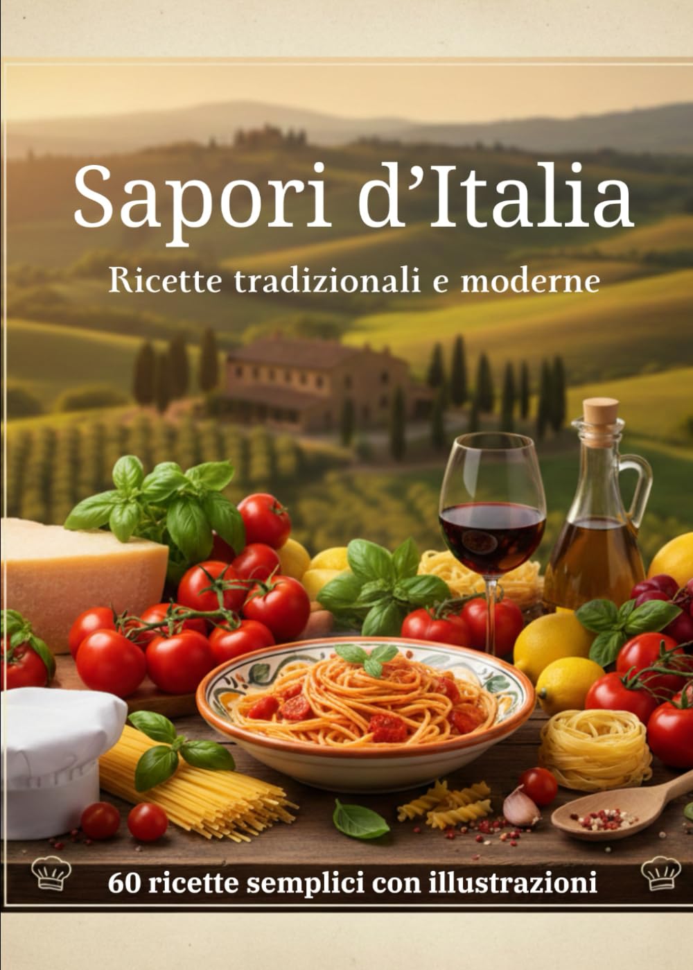 Sapori d'Italia: Ricette tradizionali e moderne