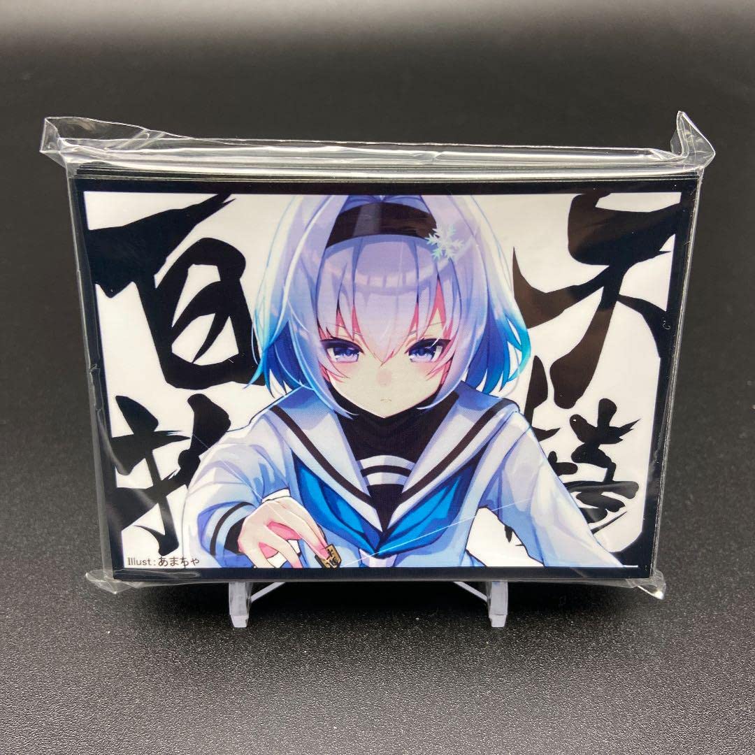 Amazon.co.jp: アクアアルタ スリーブ 空銀子 りゅうおうのおしごと
