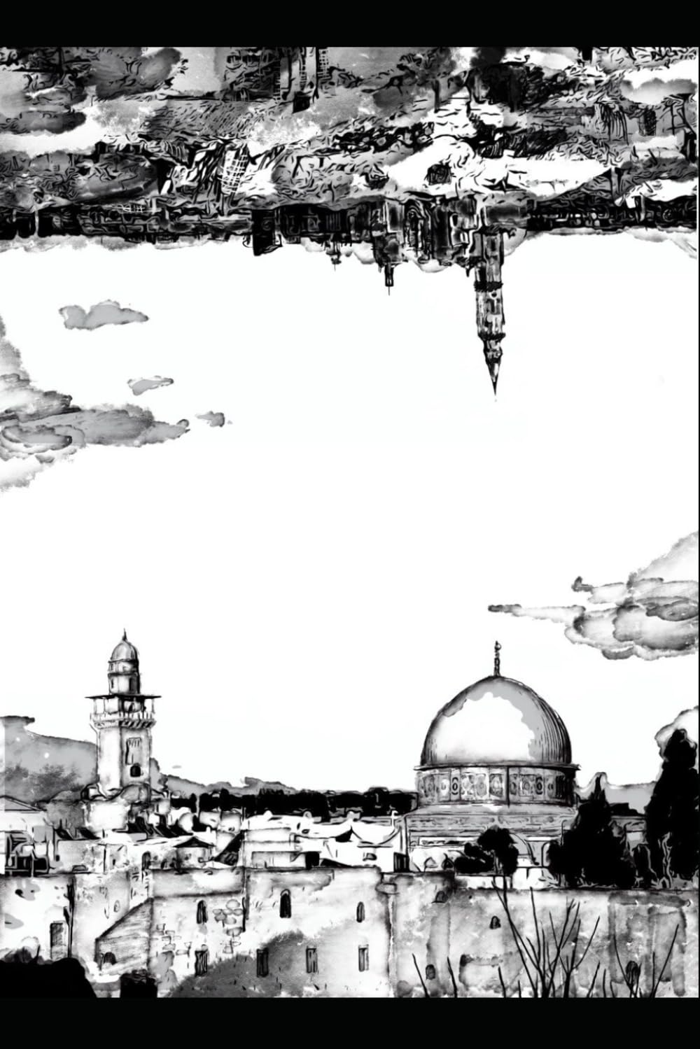 The falls of Jerusalems