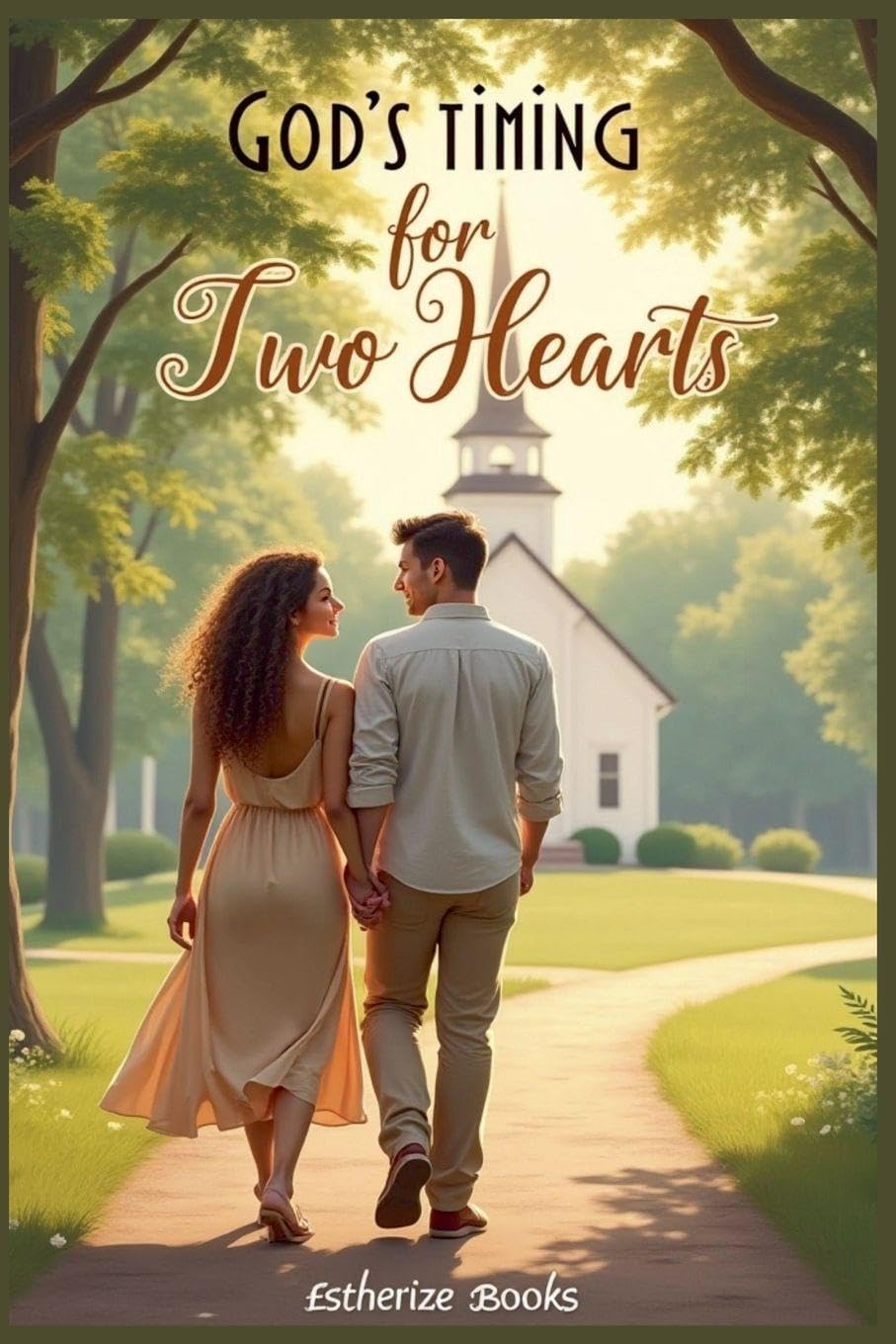 God's Timing for Two Hearts