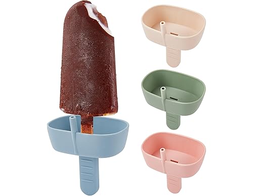 Best Popsicle Holder For Kids: Summertime Fun Made Safe