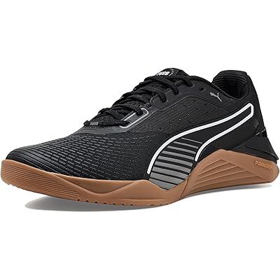 Мужские кроссовки PUMA Fuse 4.0 Cross Training Shoes