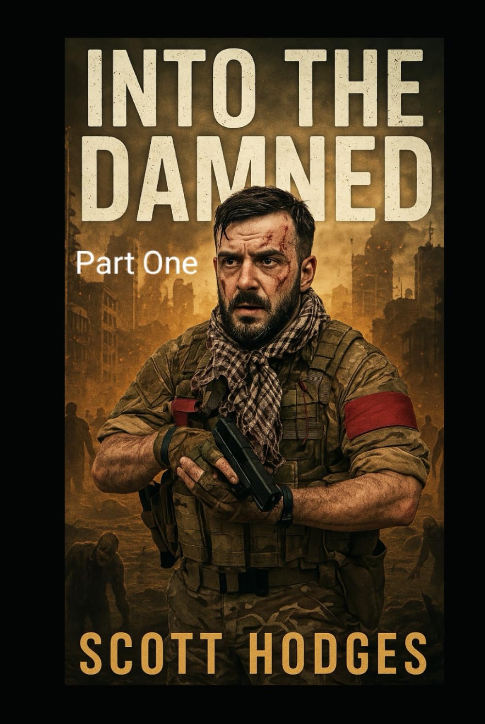 Into The Damned: Part One