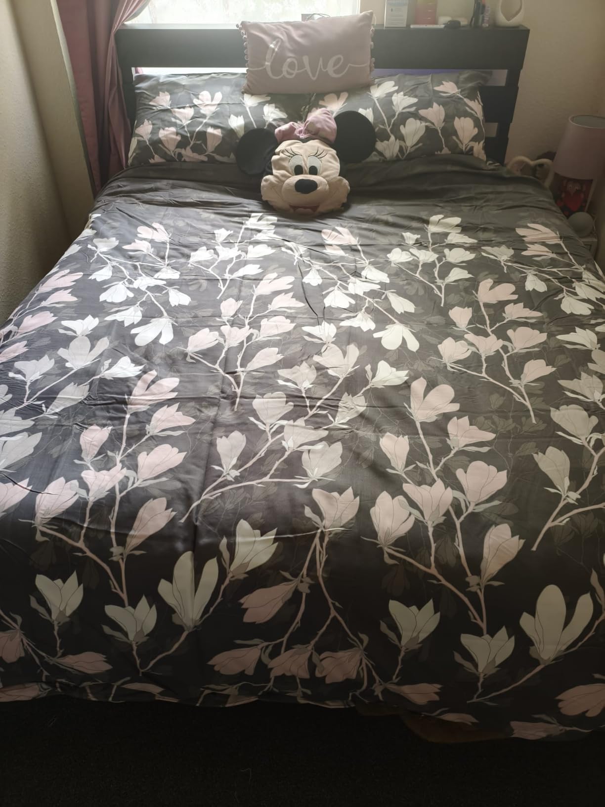 Customer photo