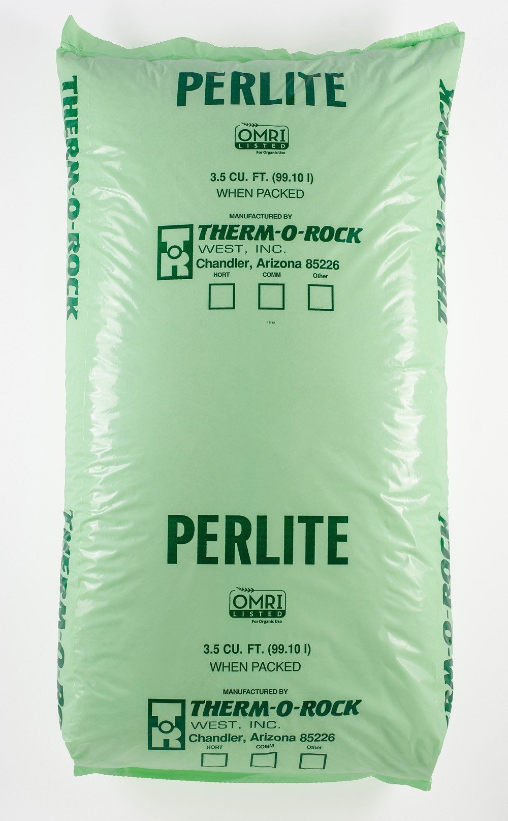 Therm-O-Rock Horticultural Perlite 1ea/3.5cuft