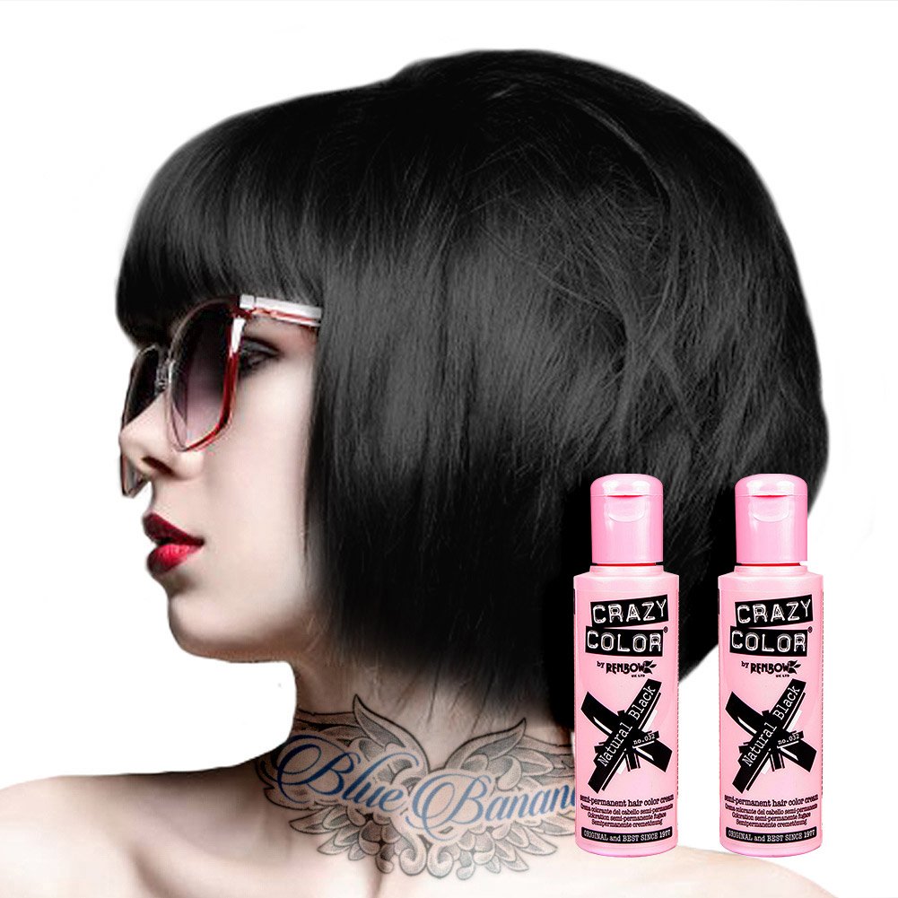 Coloración semipermanente Blue sky COLOR LOCO 100ML — view 38