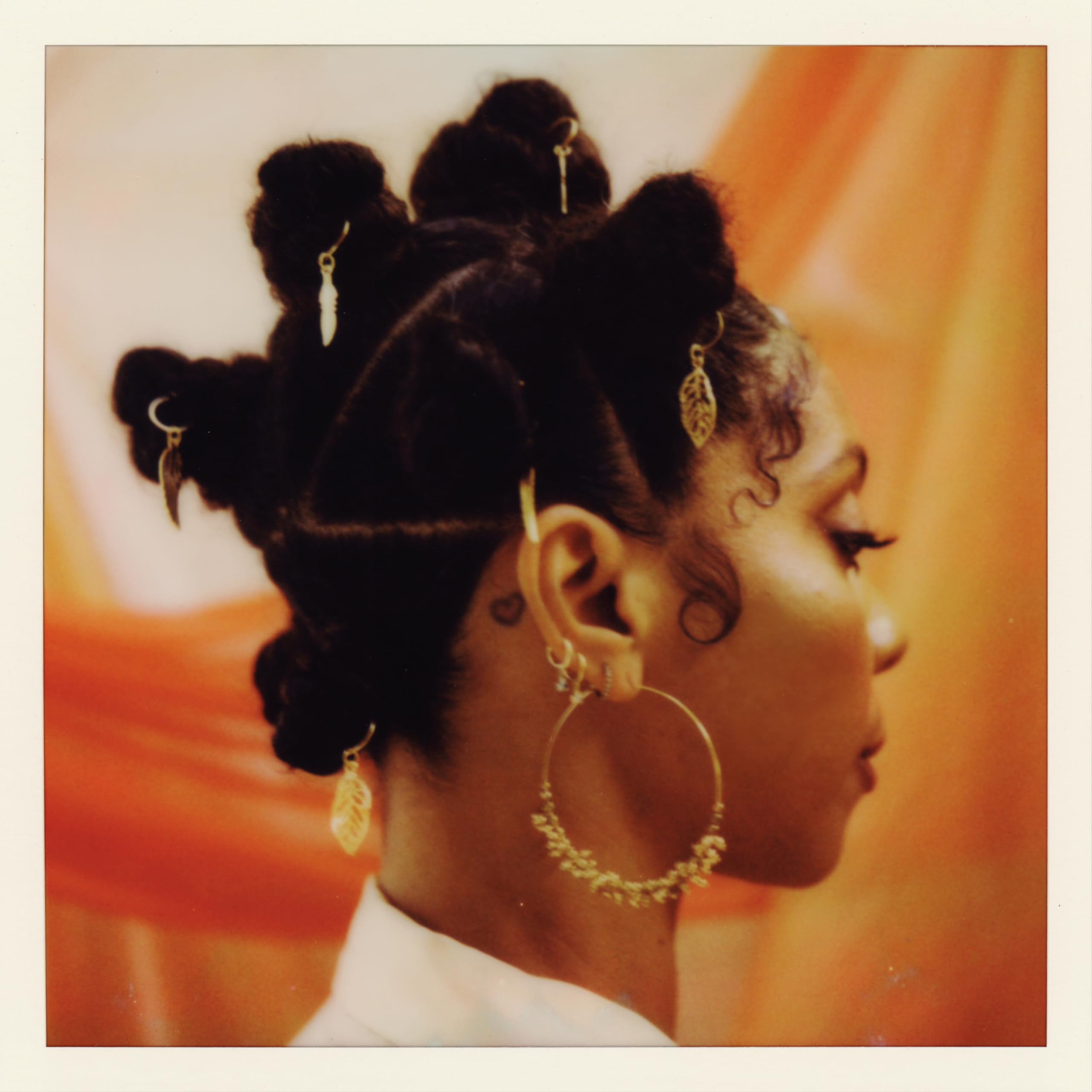 Amazon.co.jp: Shy Girl: ミュージック