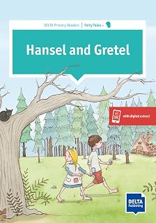 DR Hansel and Gretel