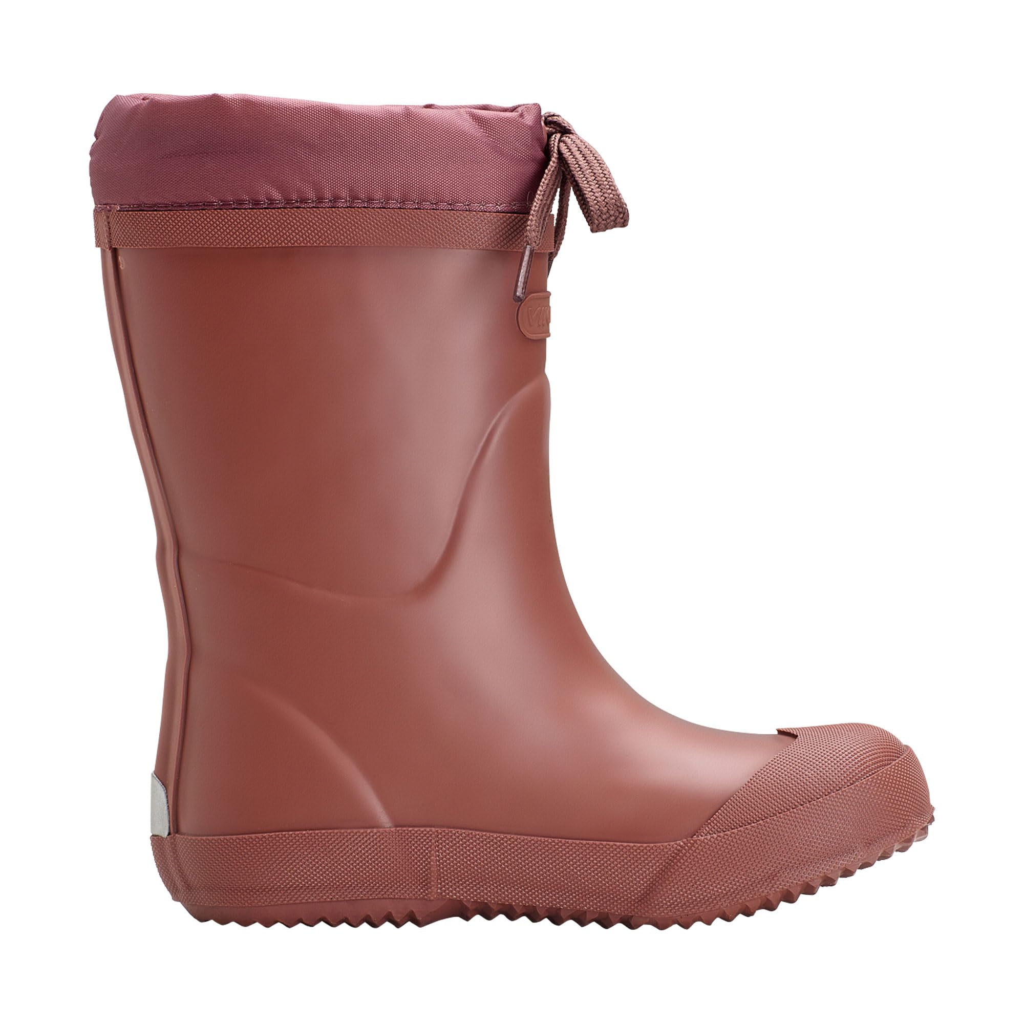 Viking Mädchen Indie Thermo Wool Gummistiefel