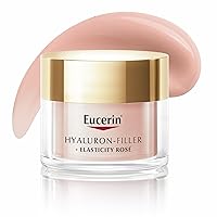 Eucerin Hyaluron-Filler + Elasticity Crema Giorno Rosé SPF 30 50 ml