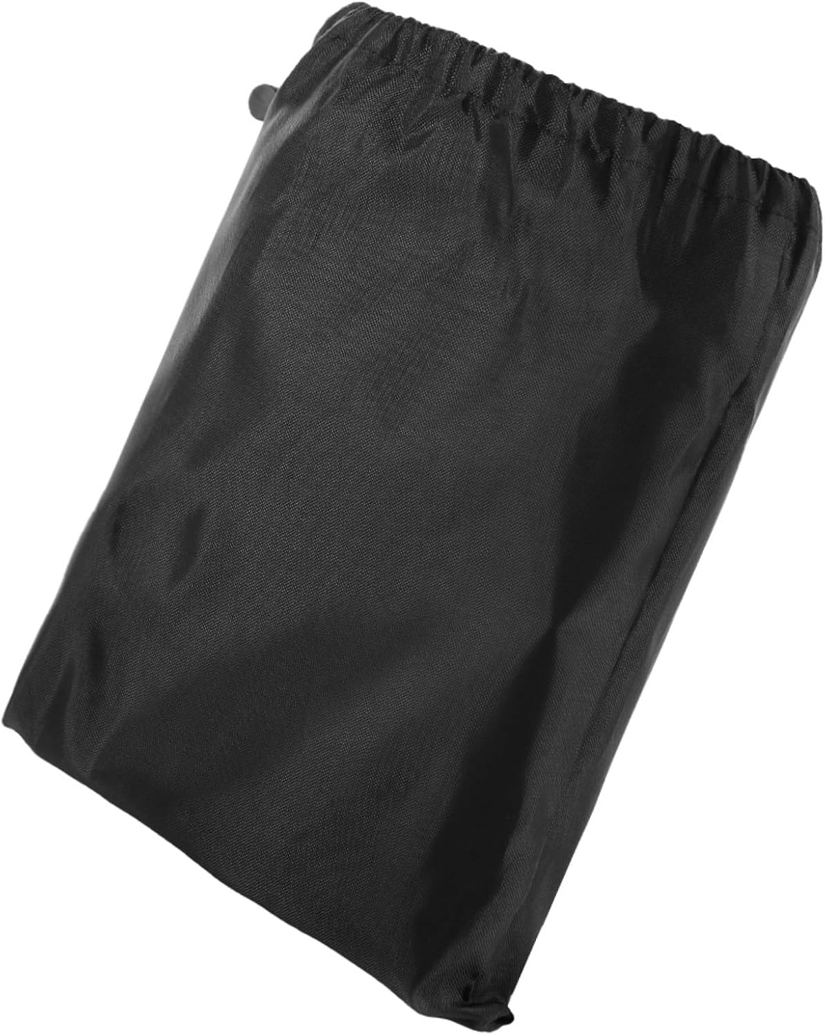 UPKOCH Reusable Lawn Leaf Bag for Yard Waste Collection Heavy-duty Black Gardening Storage Bag for Lawn and Garden Cleanup for Outdoor Use