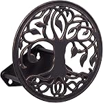 Liberty Garden Products 673 Tree of Life Hose Storage
