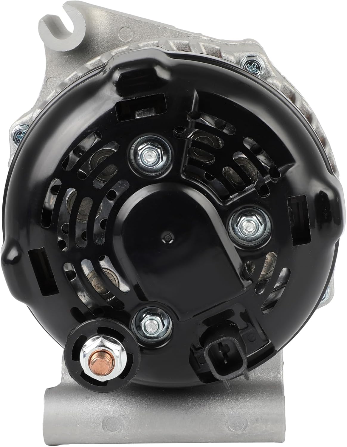 cciyu Alternator 12886 Replacement for Chrysler for 200 3.6L 2015-2016,for Jeep for Cherokee 3.2L 2014-2016 Replace for 56029622AB