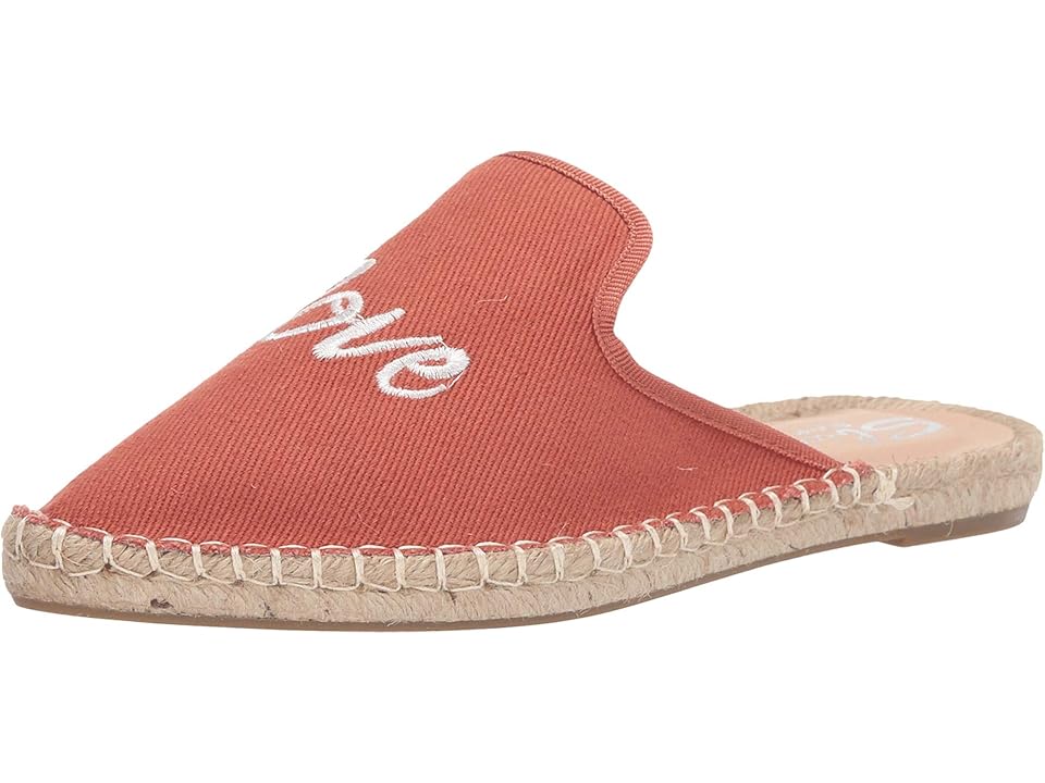 

Sbicca Edinburg (Terracotta Red) Women's Shoes