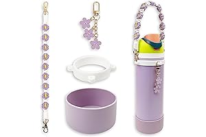 Owala Silicone Boot Set for Water Bottle - 24oz/32oz/40oz