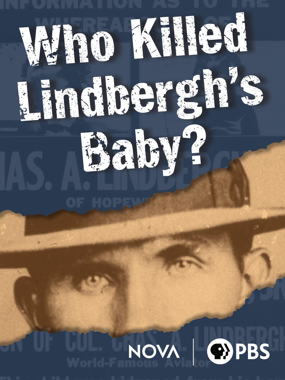 Who Killed Lindbergh's Baby