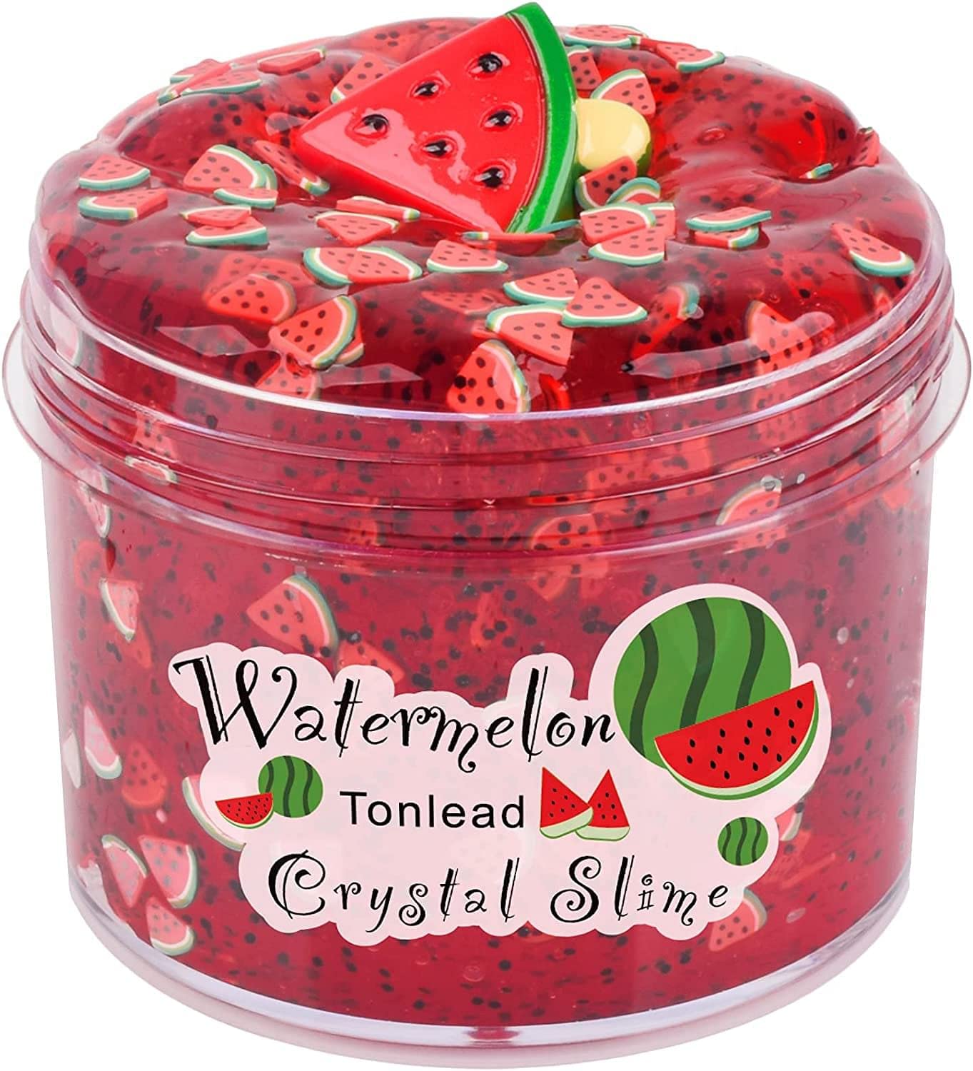 Red Velvet Transparent Slime for Kids Stretchy Each 200 (B0C6FF3JHY) Amazon Price History, Amazon Price Tracker