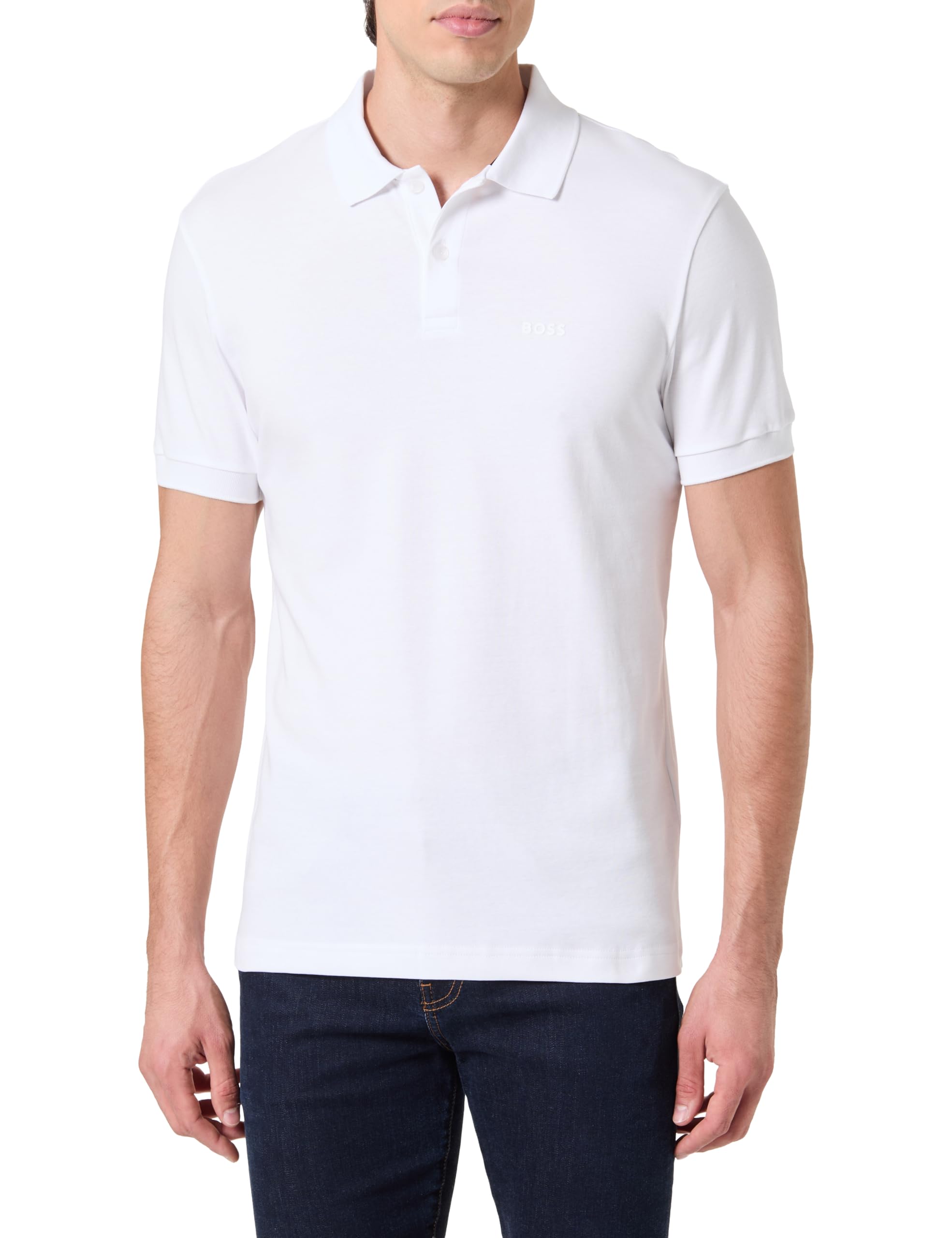 Hugo Boss Apparel Spring26