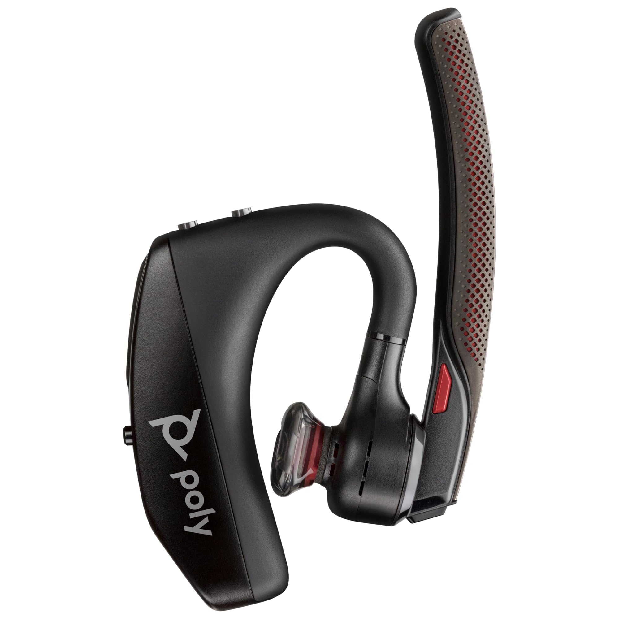 Amazon.com: Plantronics by Poly Voyager 5200 UC Wireless Headset