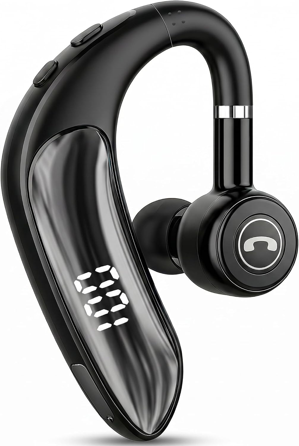 Auriculares Bluetooth de un solo oído