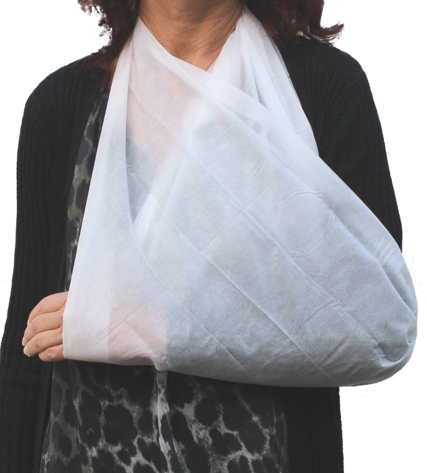 ARMTRAGETUCH Nobamed 900200 - Tessuto non tessuto, 1 pezzo