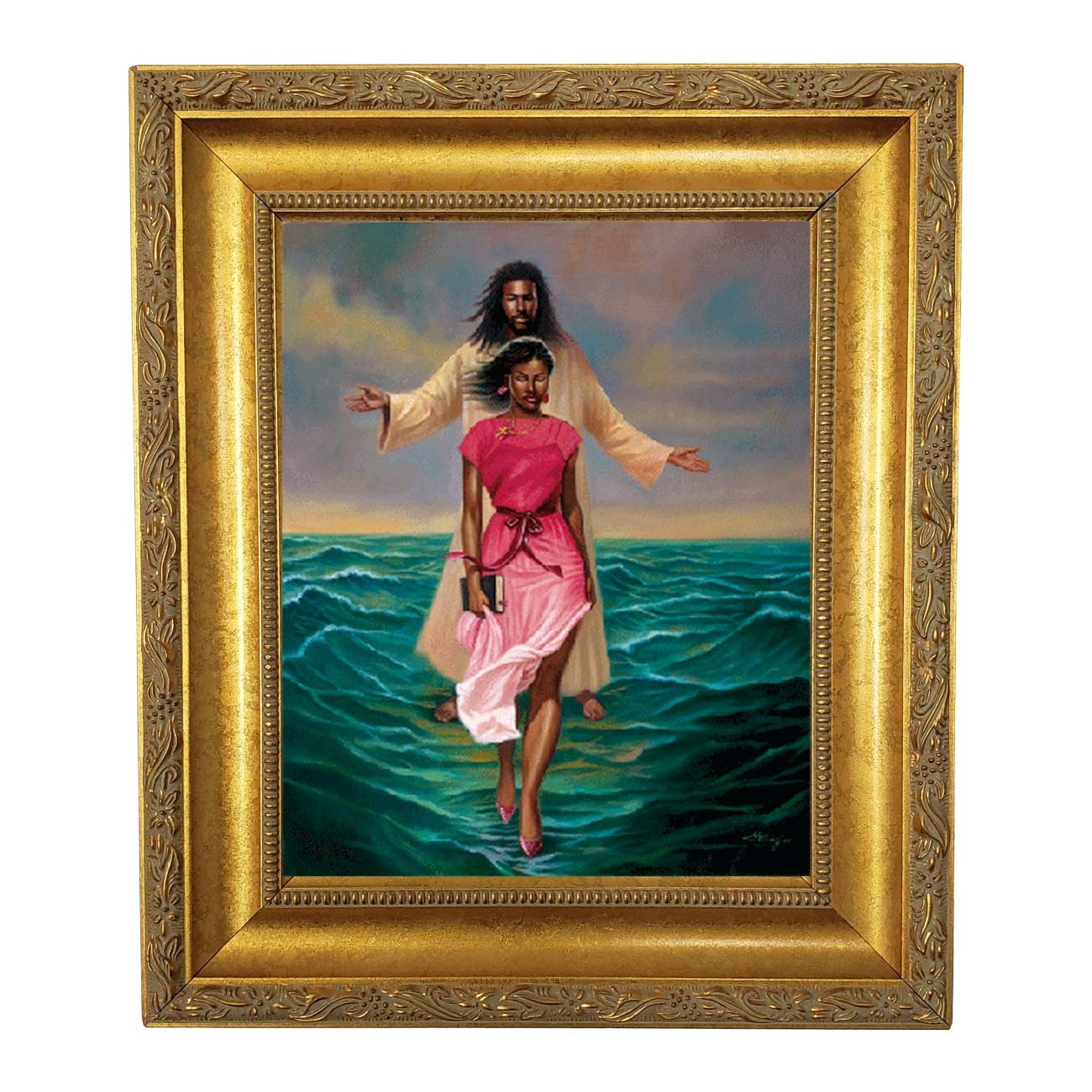 African American Religious Art