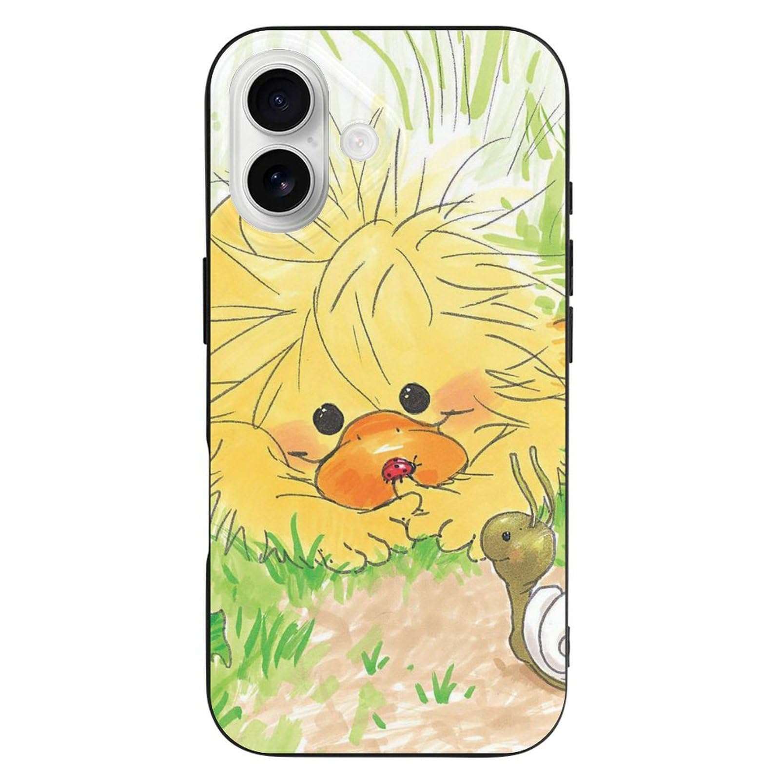 iPhone16plus 128gb ケース付属　simフリー アップル(Apple) iPhone 16 Pro Max 512GB ホワイトチタニウム